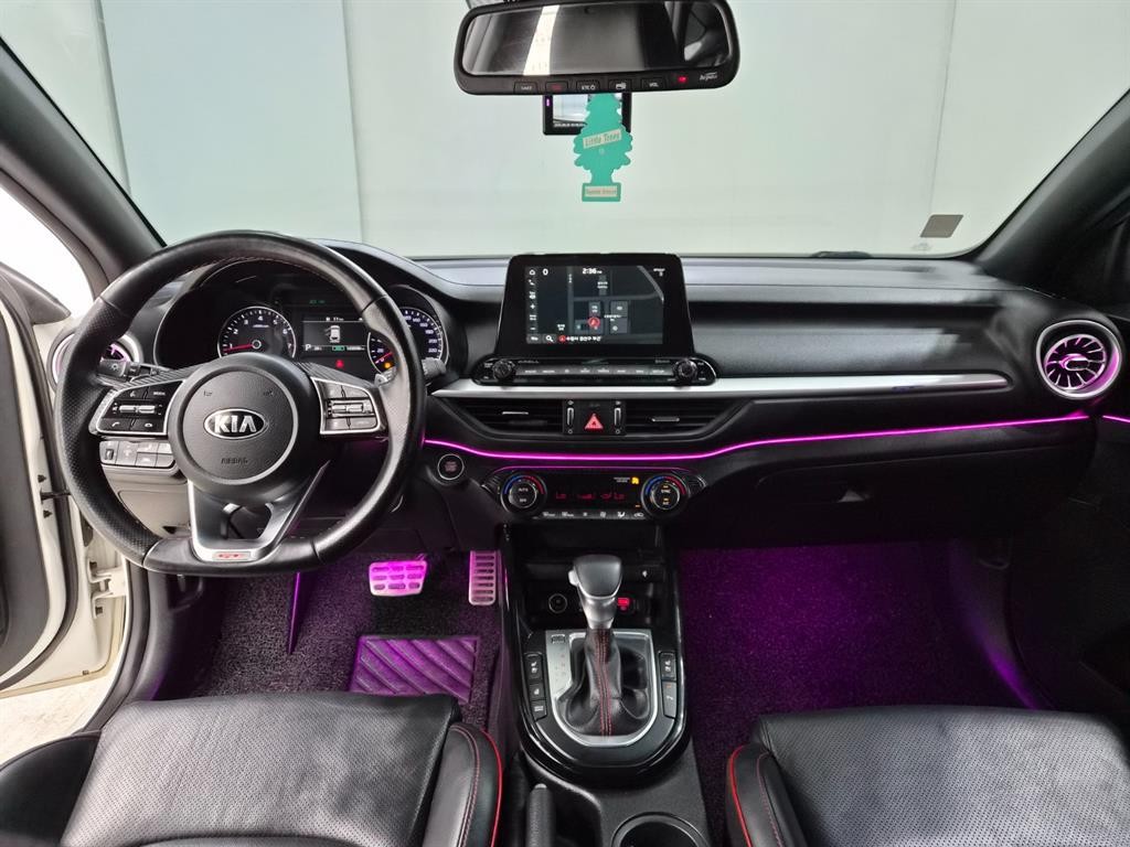 기아 K3 올뉴 K3 5도어 GT 플러스 이미지 8