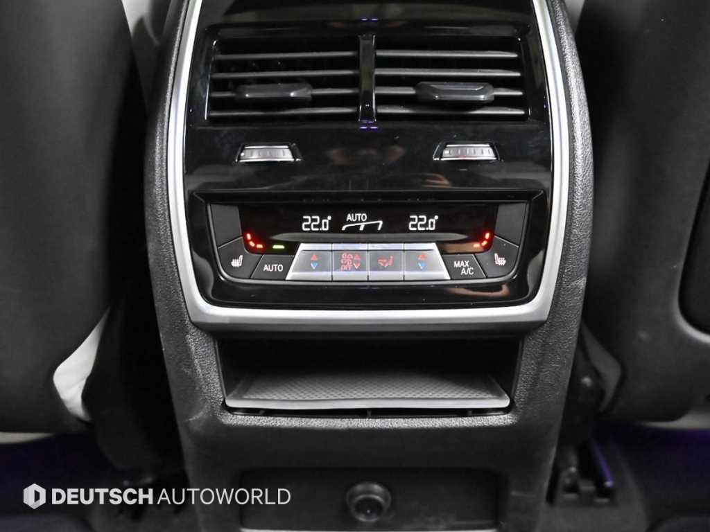 BMW X6M X6M (F96) 4.4 컴페티션 퍼스트 에디션 이미지 16