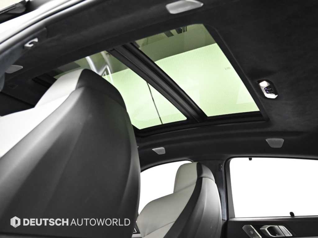BMW X6M X6M (F96) 4.4 컴페티션 퍼스트 에디션 이미지 18