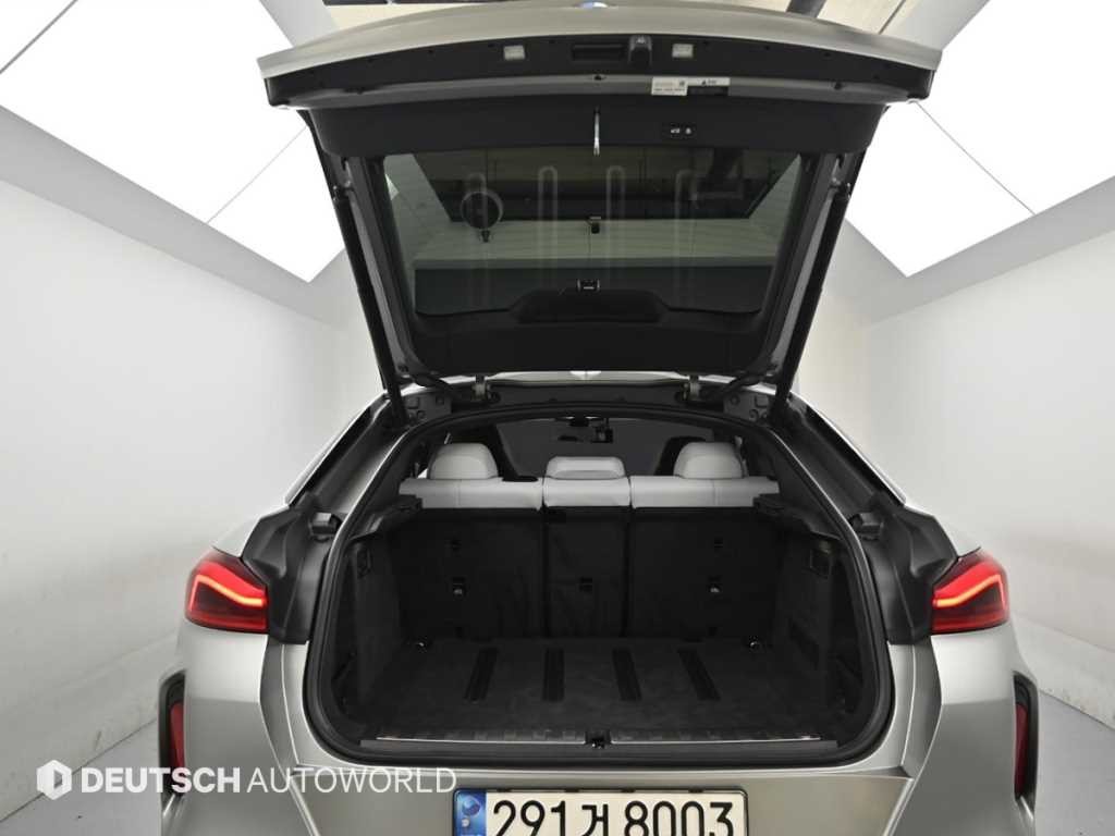 BMW X6M X6M (F96) 4.4 컴페티션 퍼스트 에디션 이미지 19