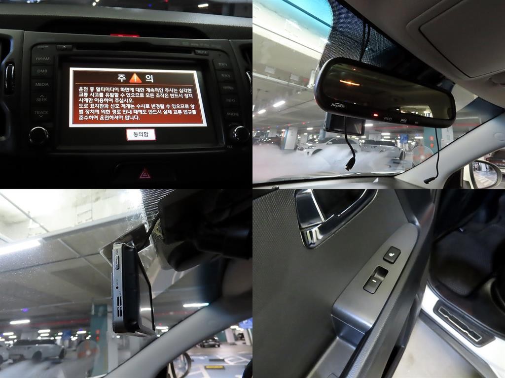 기아 스포티지 스포티지 R 2WD LIMITED 이미지 18