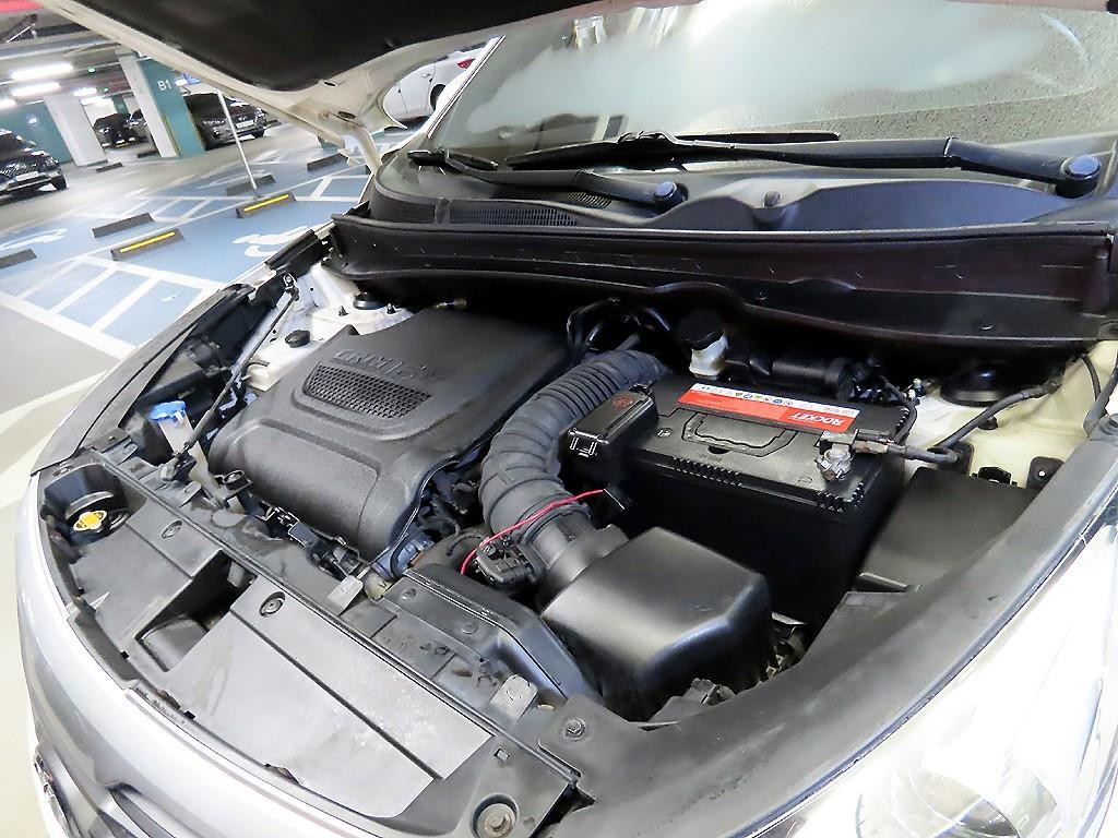 기아 스포티지 스포티지 R 2WD LIMITED 이미지 19
