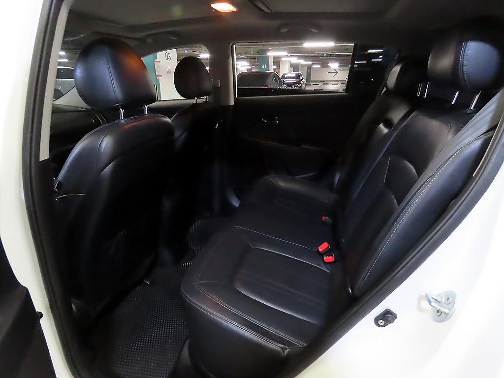 기아 스포티지 스포티지 R 2WD LIMITED 이미지 7