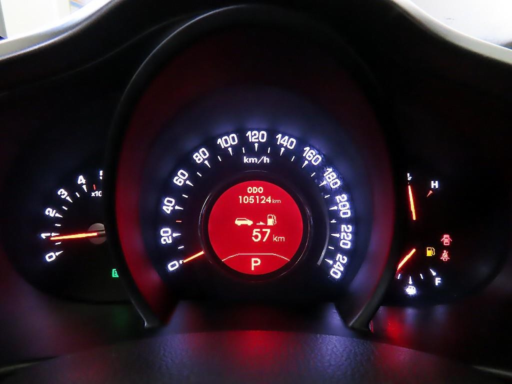기아 스포티지 스포티지 R 2WD LIMITED 이미지 9
