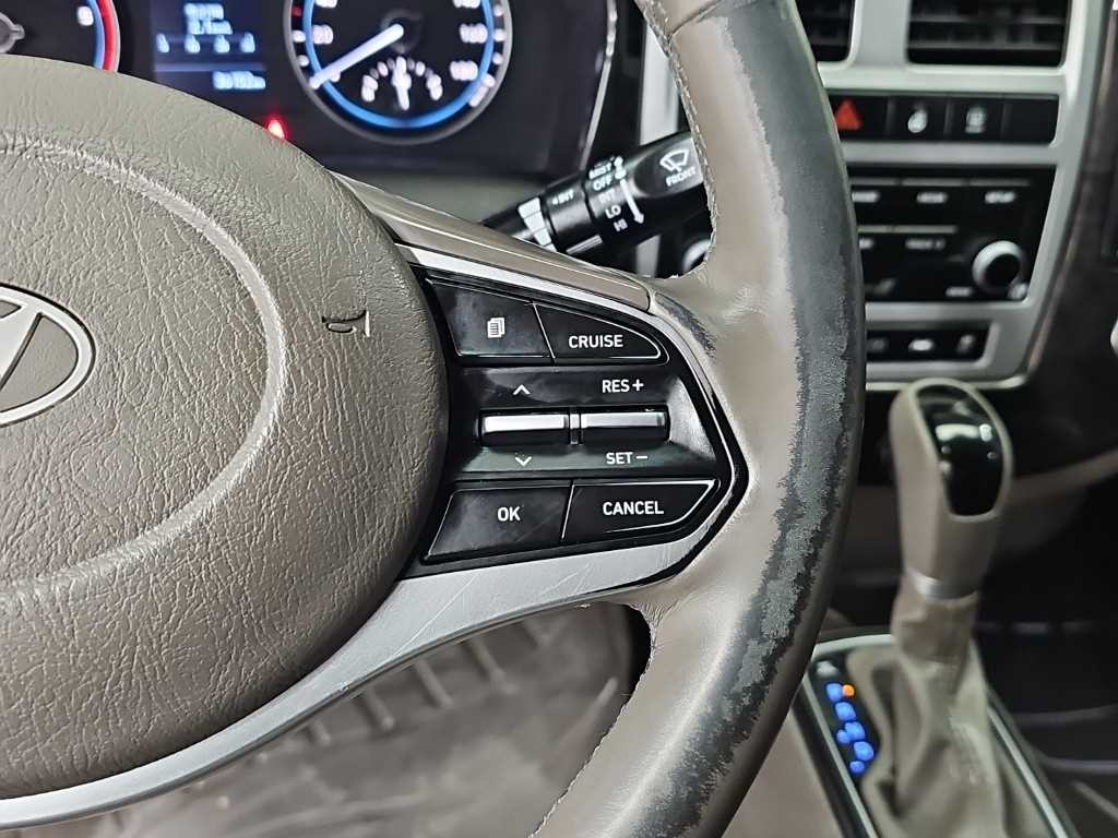 소형화물 카고(소형) [카고]포터2 (LPG2.5터보) 슈퍼캡/초장축/2WD 프리미엄 이미지 16