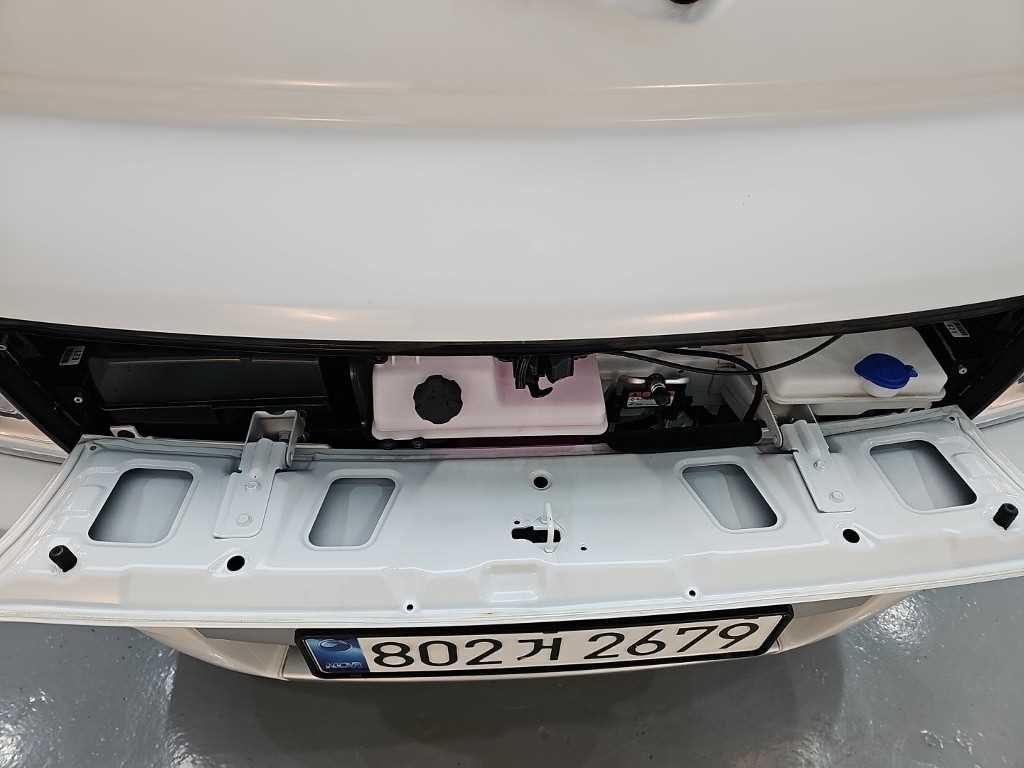 소형화물 카고(소형) [카고]포터2 (LPG2.5터보) 슈퍼캡/초장축/2WD 프리미엄 이미지 5