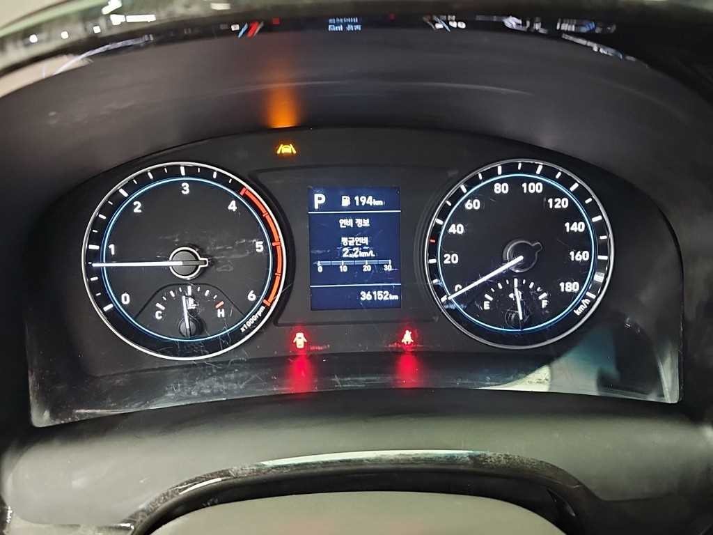 소형화물 카고(소형) [카고]포터2 (LPG2.5터보) 슈퍼캡/초장축/2WD 프리미엄 이미지 6