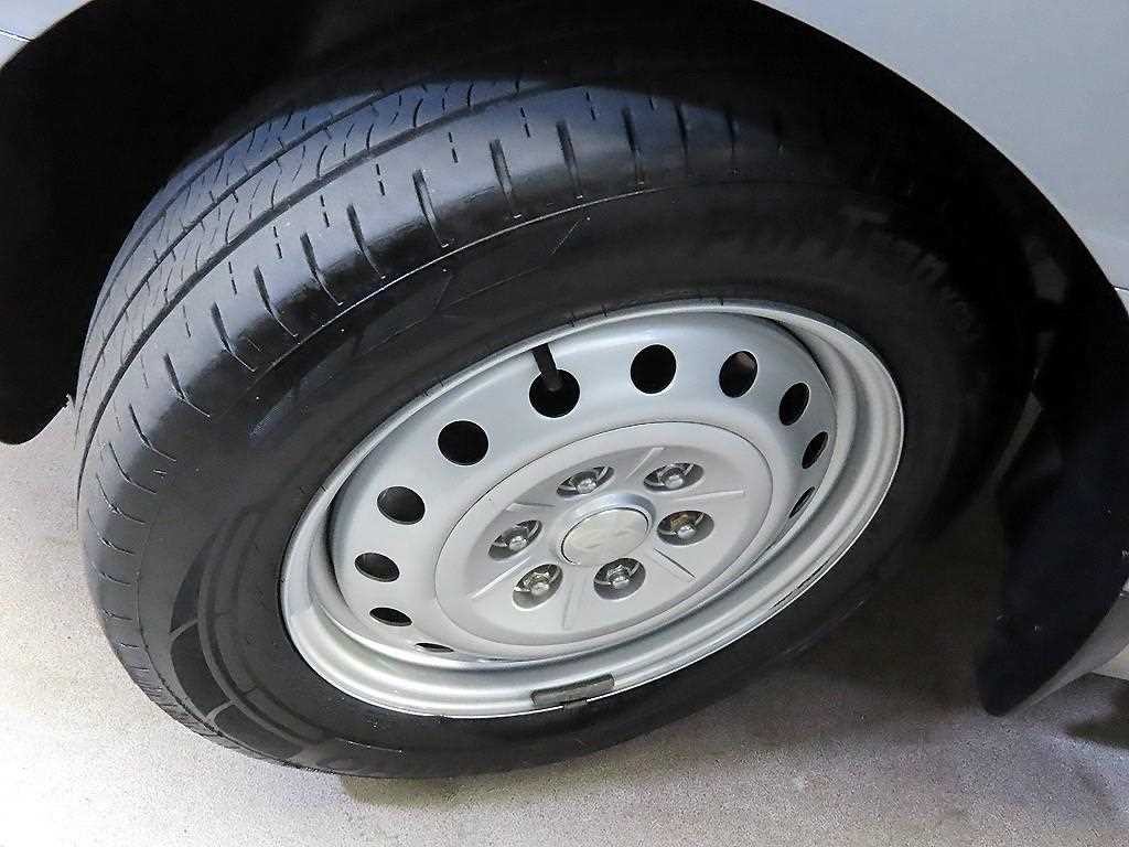 현대 스타리아 2WD 디젤 카고 스마트 3인승 이미지 19