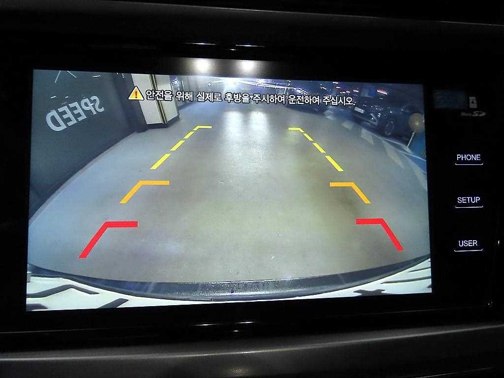 KG모빌리티(쌍용) 코란도 뷰티풀코란도 4WD 디젤 1.6 판타스틱 이미지 14