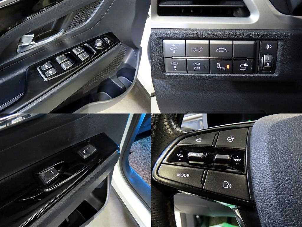 KG모빌리티(쌍용) 코란도 뷰티풀코란도 4WD 디젤 1.6 판타스틱 이미지 18
