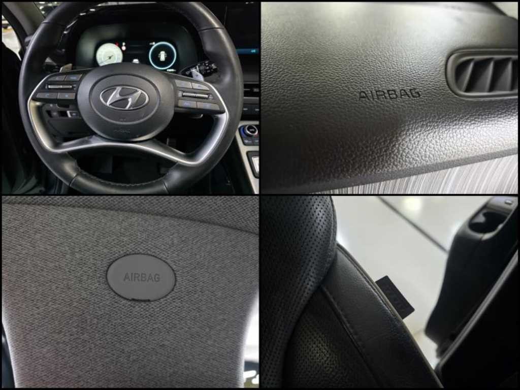 현대 팰리세이드 더 뉴 팰리세이드 디젤 2.2 4WD 프레스티지 이미지 10