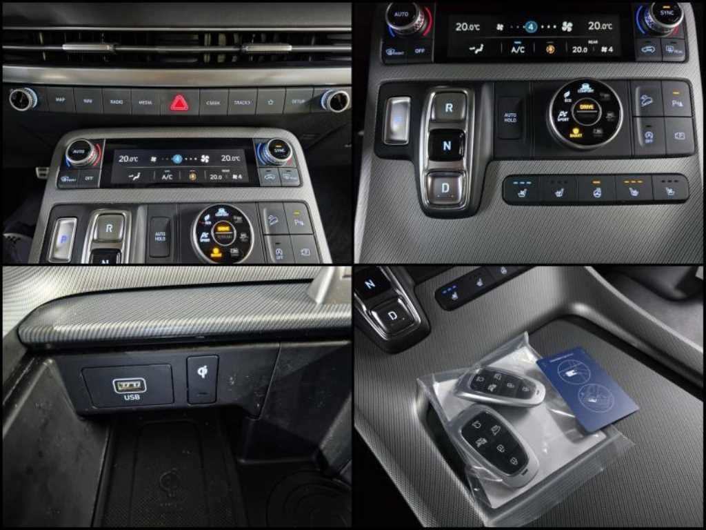 현대 팰리세이드 더 뉴 팰리세이드 디젤 2.2 4WD 프레스티지 이미지 13