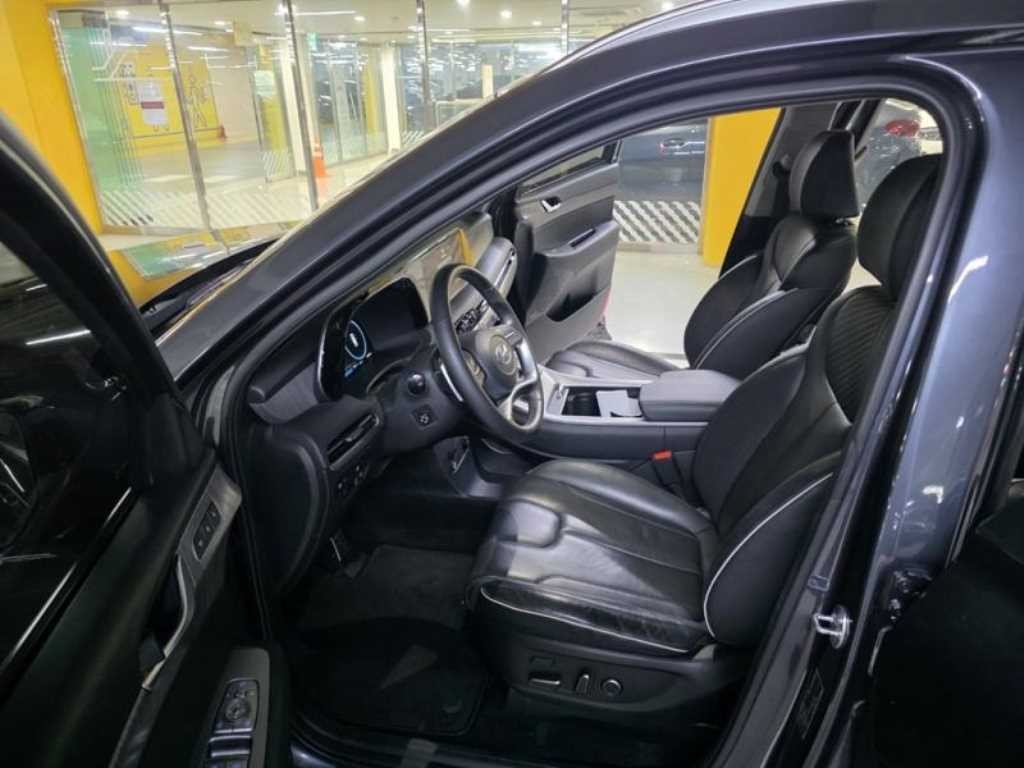 현대 팰리세이드 더 뉴 팰리세이드 디젤 2.2 4WD 프레스티지 이미지 7