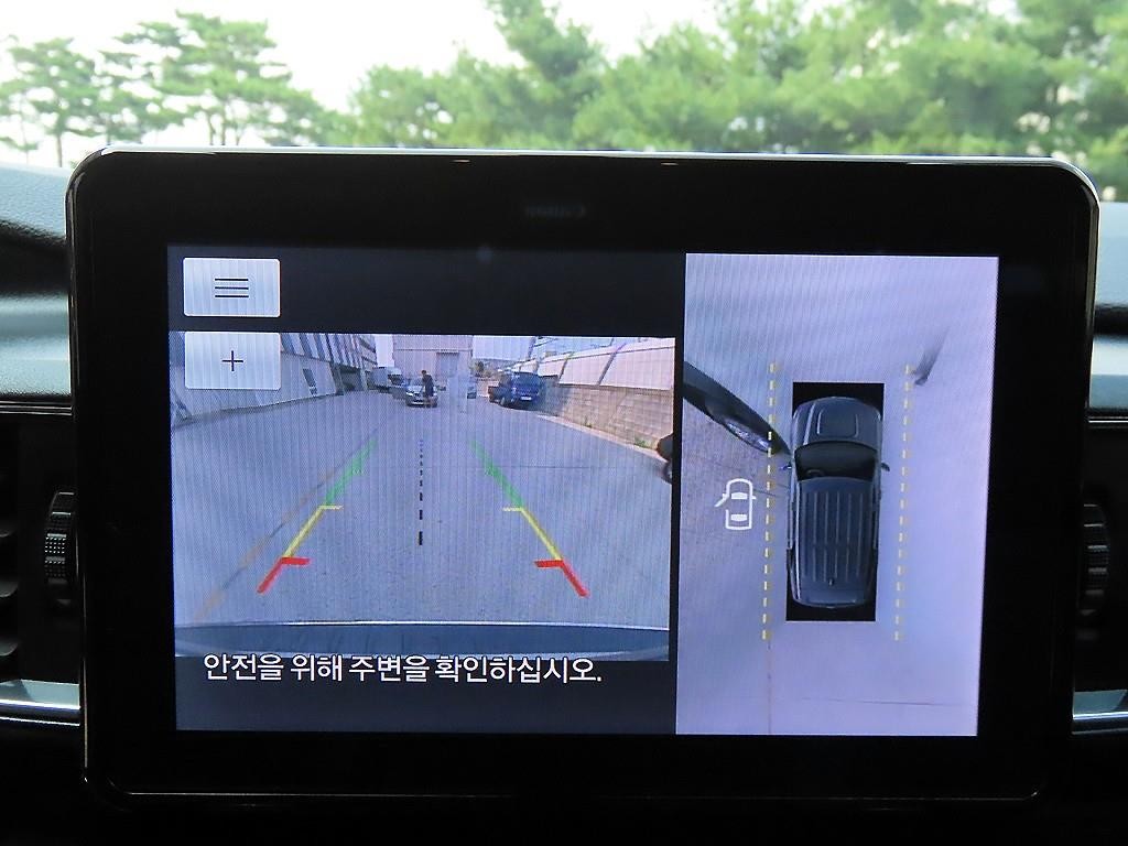 포드 익스플로러 익스플로러 6세대 2.3 AWD 리미티드 이미지 13