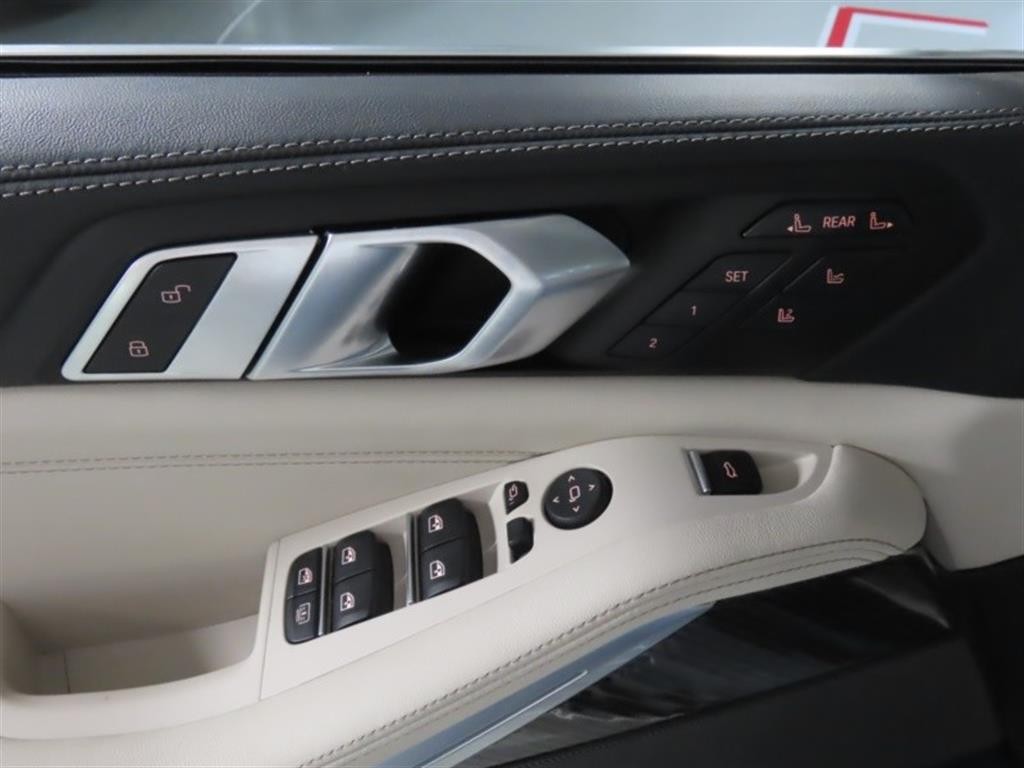 BMW X7 X7 (G07) xDrive 40d M 스포츠 이미지 12