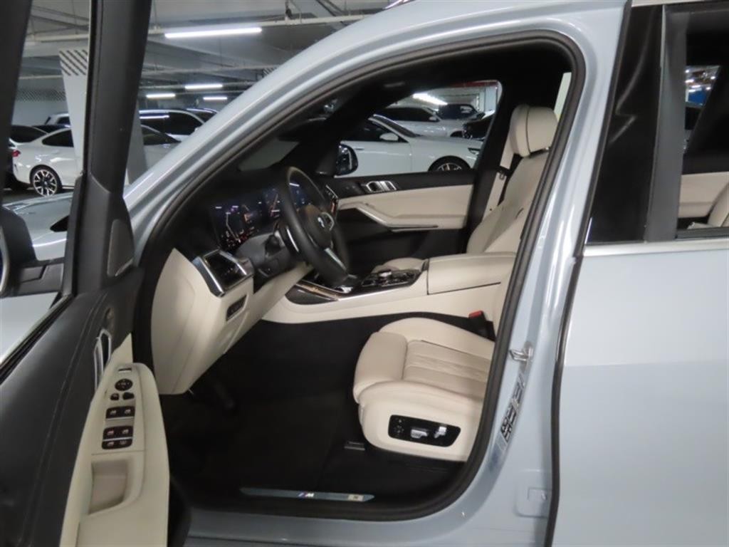 BMW X7 X7 (G07) xDrive 40d M 스포츠 이미지 13