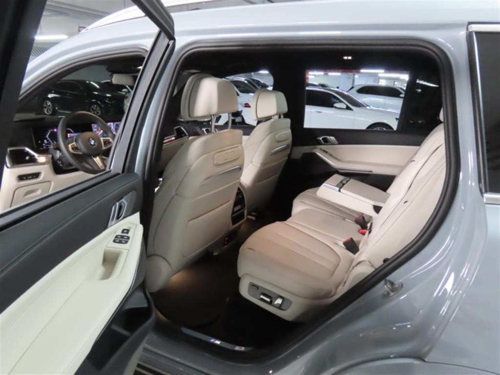BMW X7 X7 (G07) xDrive 40d M 스포츠 이미지 14