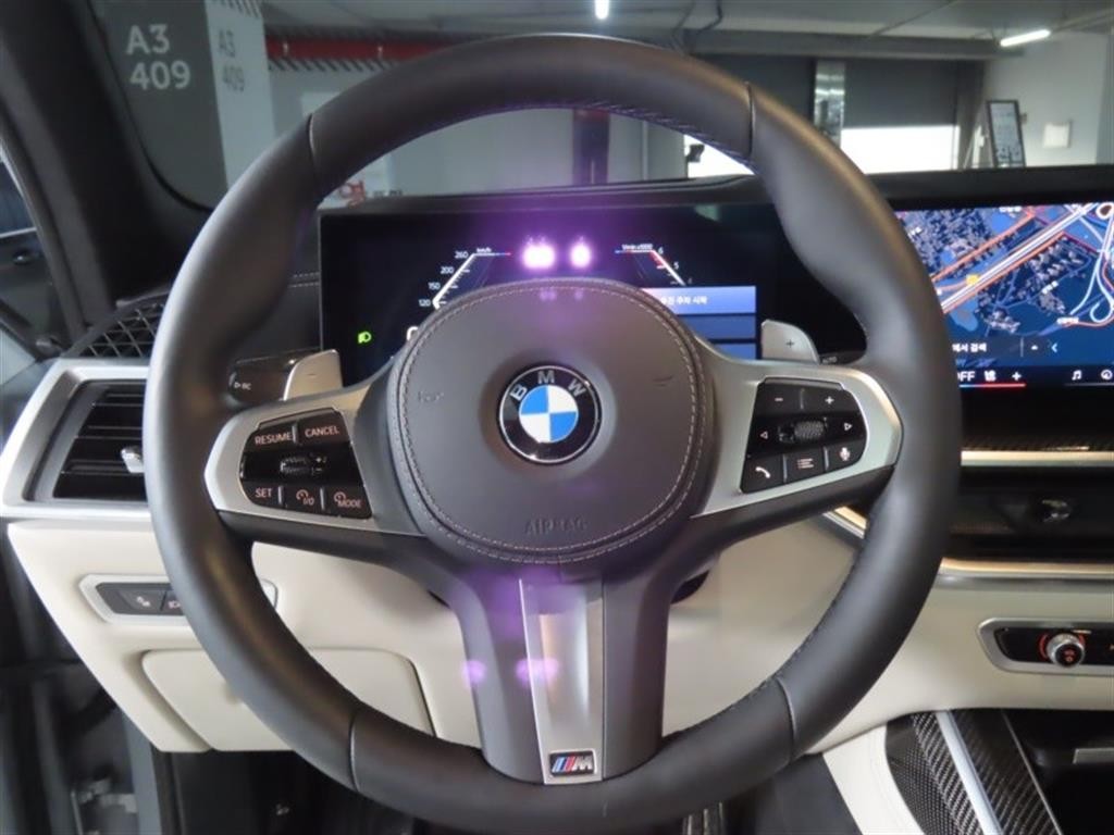 BMW X7 X7 (G07) xDrive 40d M 스포츠 이미지 15