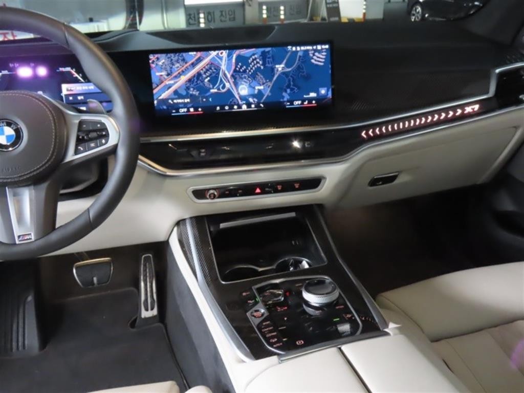 BMW X7 X7 (G07) xDrive 40d M 스포츠 이미지 16