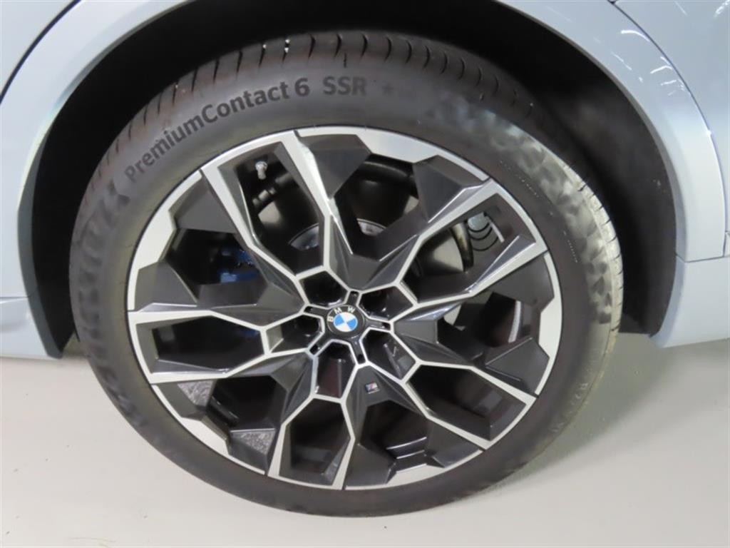 BMW X7 X7 (G07) xDrive 40d M 스포츠 이미지 17