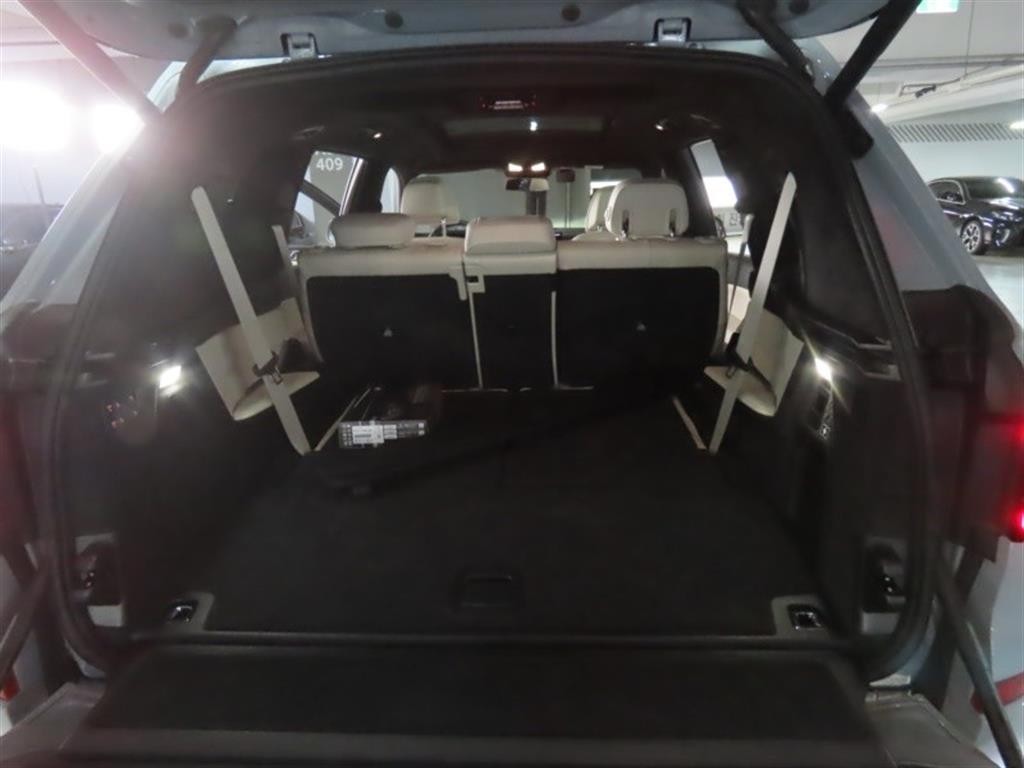 BMW X7 X7 (G07) xDrive 40d M 스포츠 이미지 18
