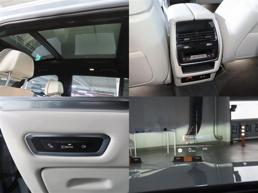 BMW X7 X7 (G07) xDrive 40d M 스포츠 이미지 19