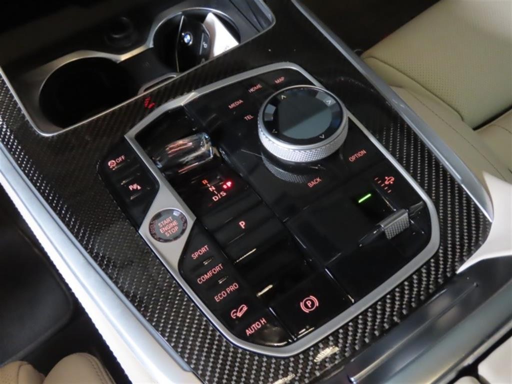 BMW X7 X7 (G07) xDrive 40d M 스포츠 이미지 6
