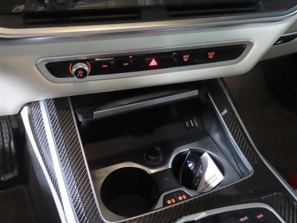 BMW X7 X7 (G07) xDrive 40d M 스포츠 이미지 7