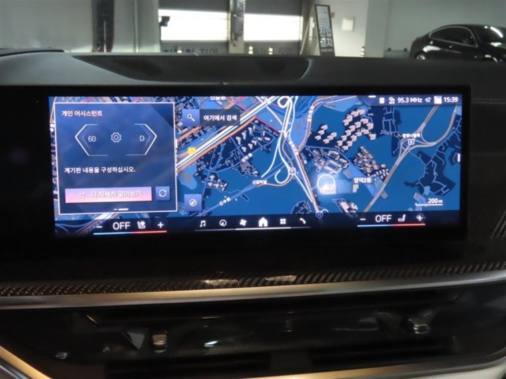 BMW X7 X7 (G07) xDrive 40d M 스포츠 이미지 8