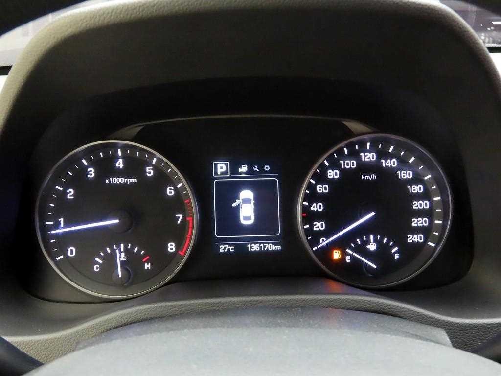 현대 아반떼 아반떼 AD 1.6 GDI 밸류 플러스 이미지 6
