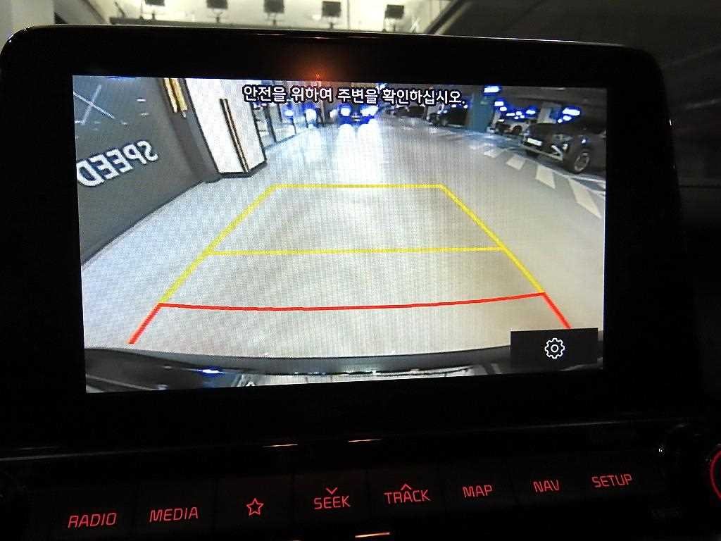기아 K3 올뉴 K3 1.6 프레스티지 이미지 16