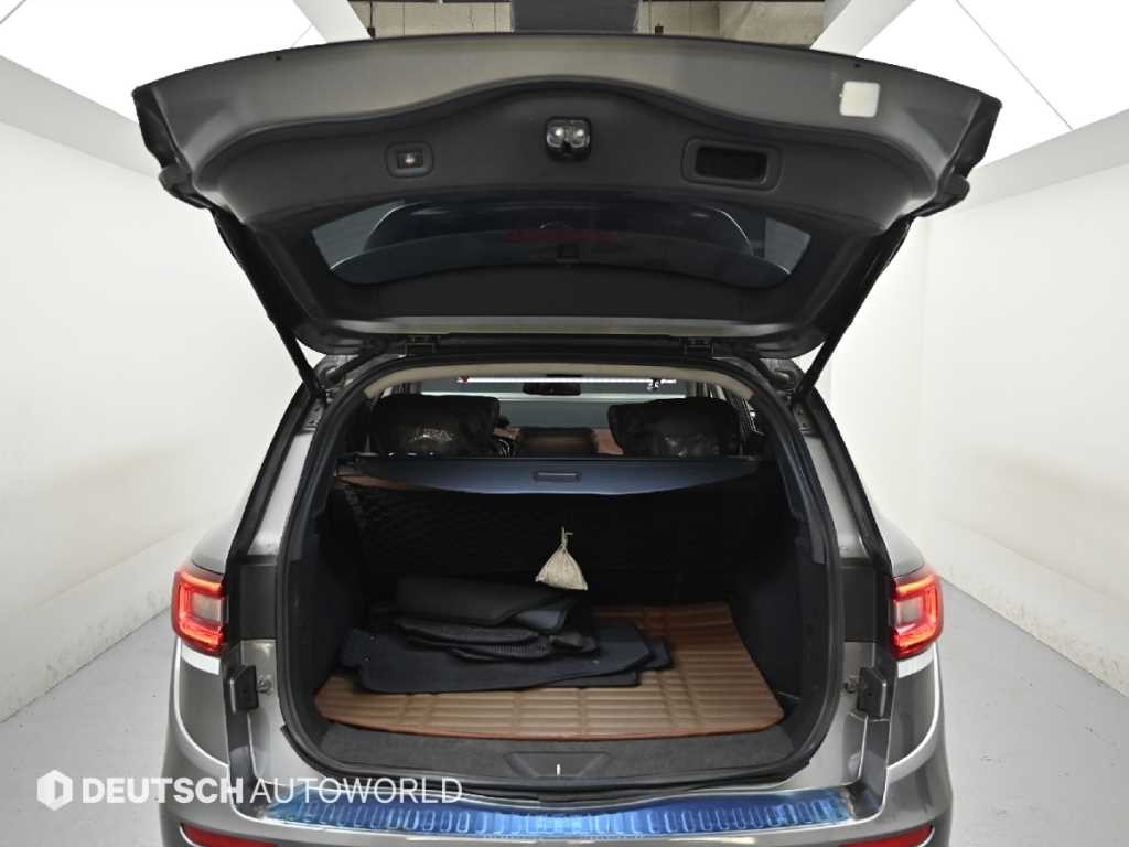 르노코리아(삼성) QM6 디젤 4WD RE 시그니처 이미지 19