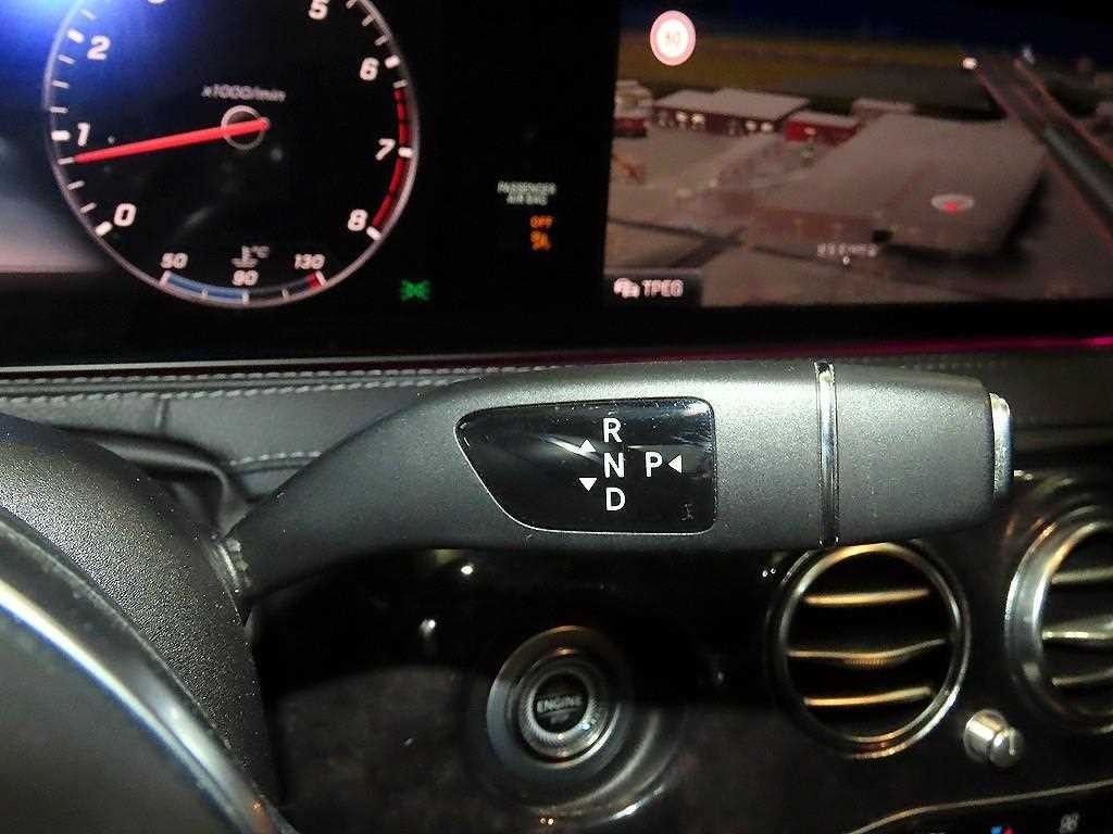 벤츠 S 클래스 S클래스-W222 S 450L 4MATIC 이미지 12