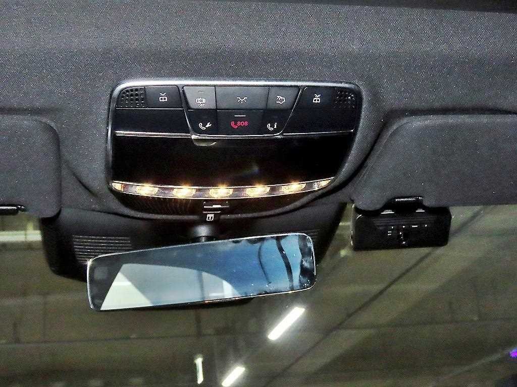 벤츠 S 클래스 S클래스-W222 S 450L 4MATIC 이미지 14