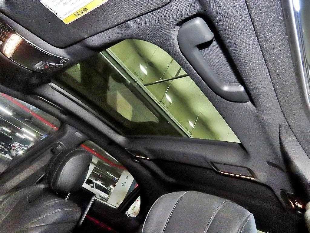 벤츠 S 클래스 S클래스-W222 S 450L 4MATIC 이미지 16