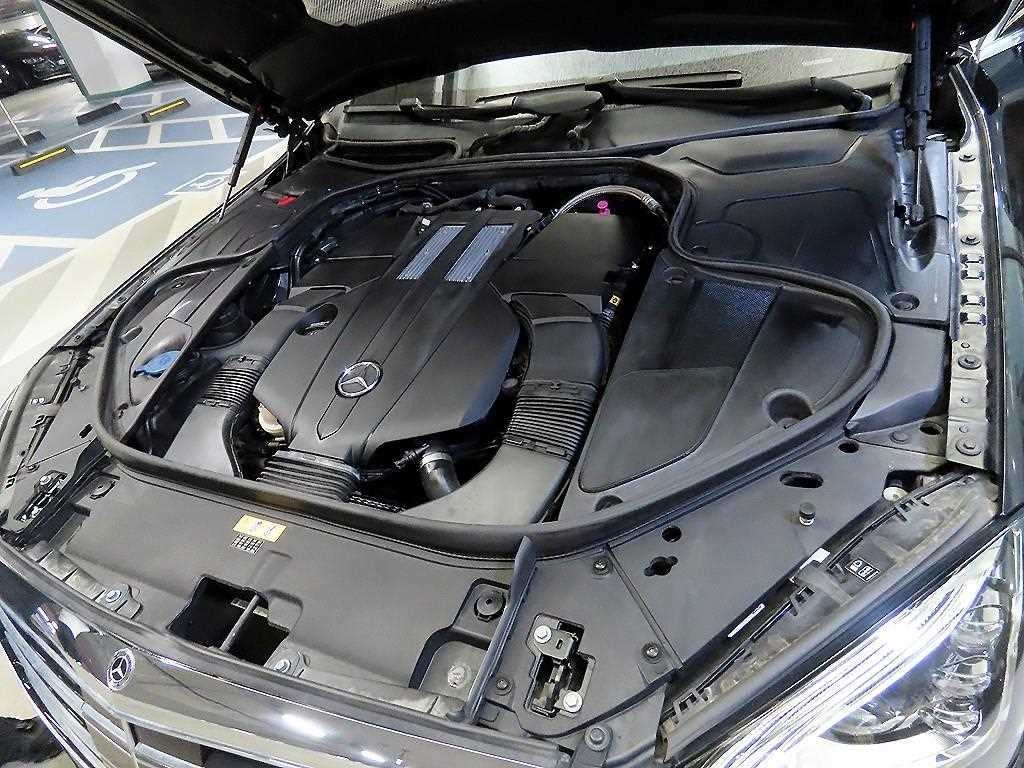 벤츠 S 클래스 S클래스-W222 S 450L 4MATIC 이미지 19