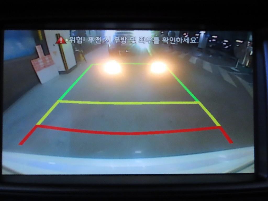 기아 K7 더 뉴 K7 2.4 GDI 프레스티지 이미지 15