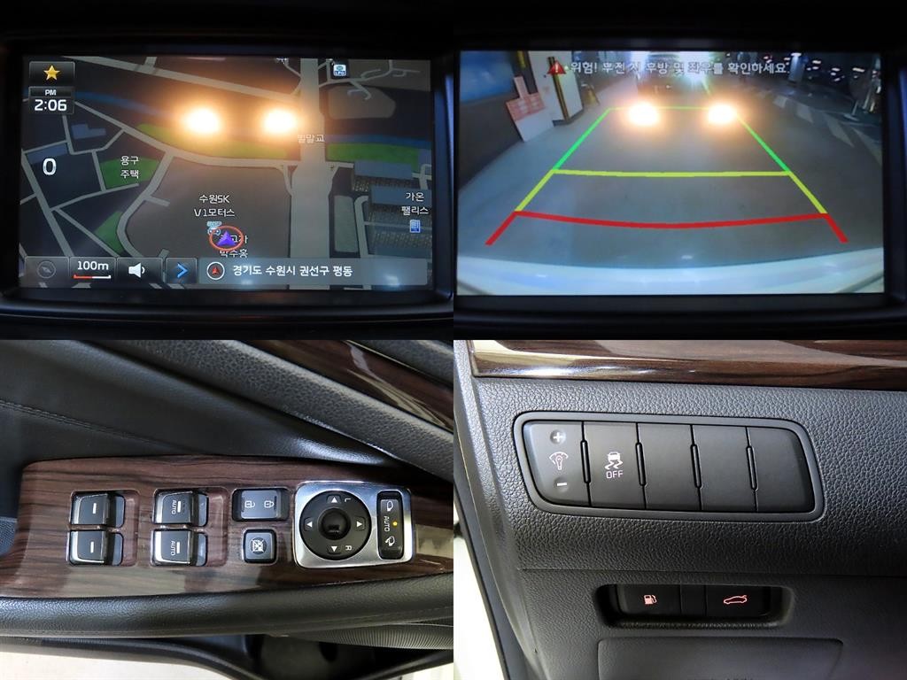 기아 K7 더 뉴 K7 2.4 GDI 프레스티지 이미지 18