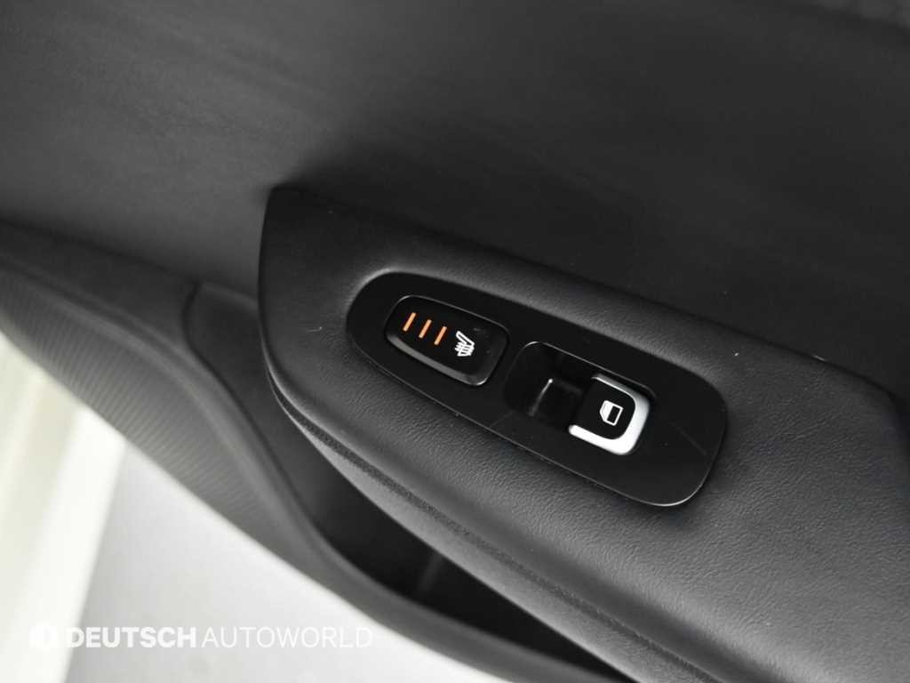기아 스팅어 가솔린 2.0 터보 2WD 플래티넘 이미지 16