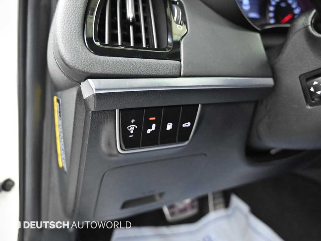 기아 스팅어 가솔린 2.0 터보 2WD 플래티넘 이미지 17