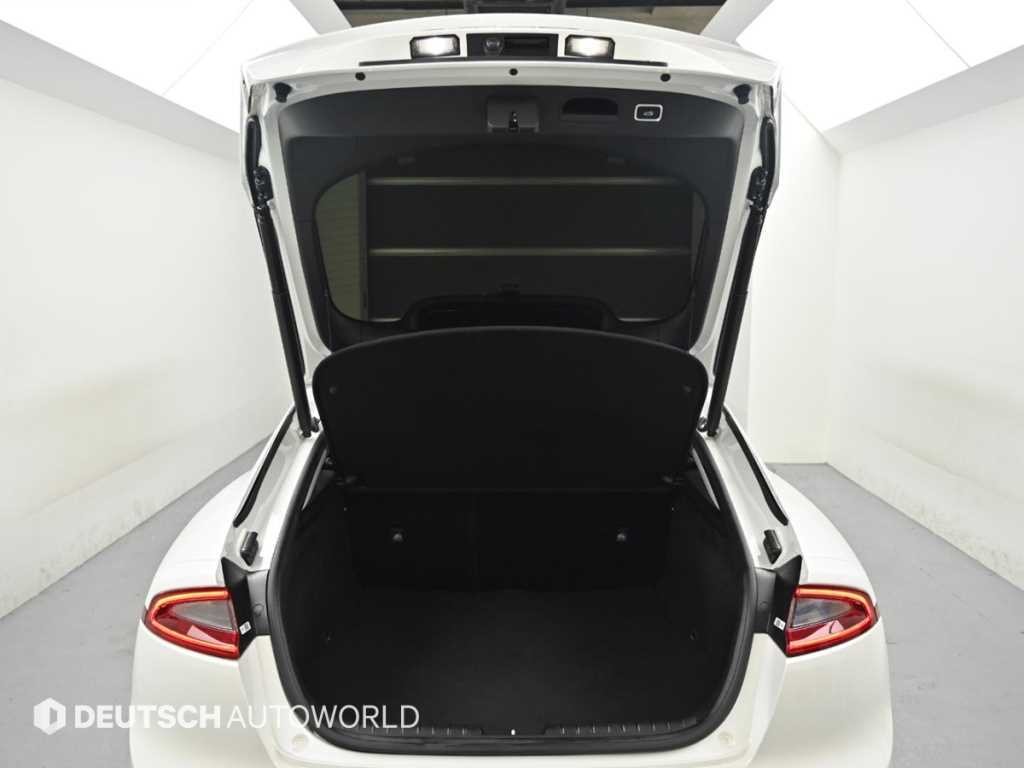 기아 스팅어 가솔린 2.0 터보 2WD 플래티넘 이미지 19