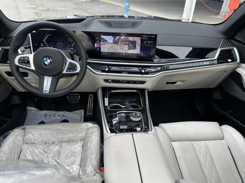 BMW X5 X5 (G05) xDrive 40d M 스포츠 이미지 10