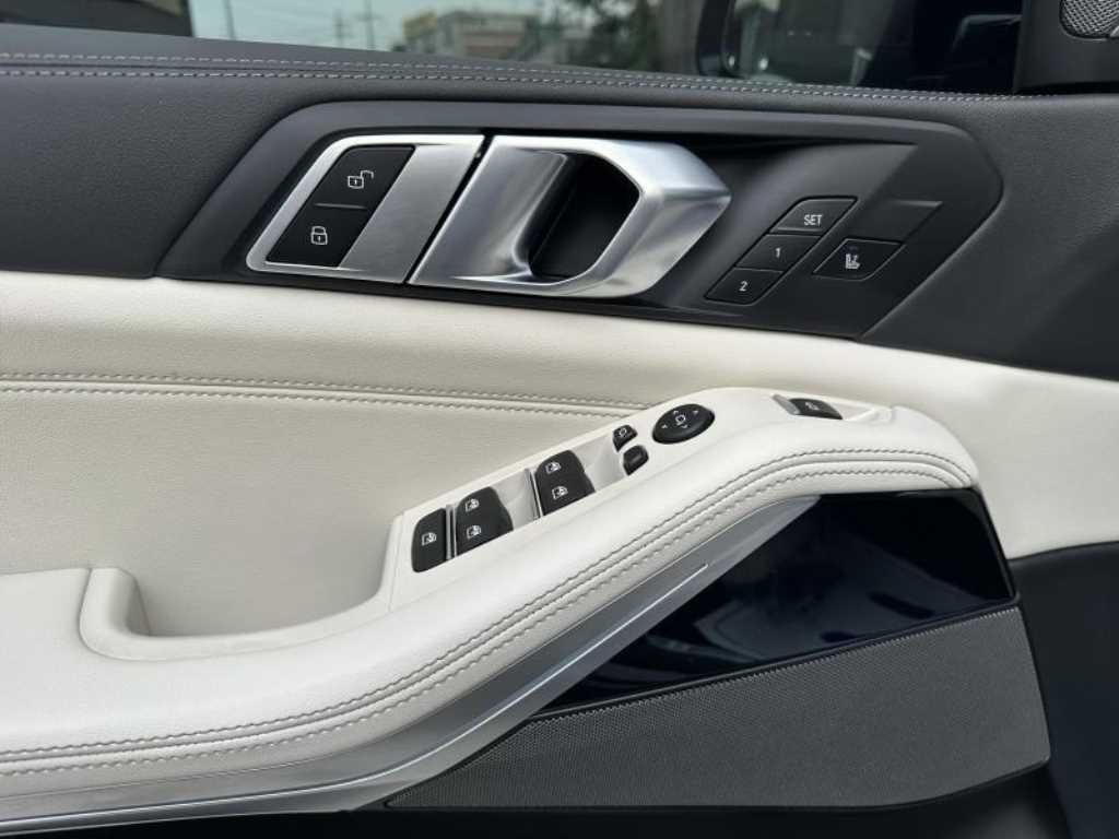 BMW X5 X5 (G05) xDrive 40d M 스포츠 이미지 11