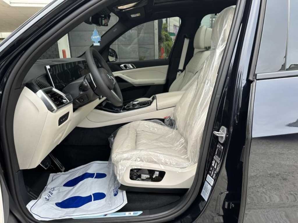 BMW X5 X5 (G05) xDrive 40d M 스포츠 이미지 12
