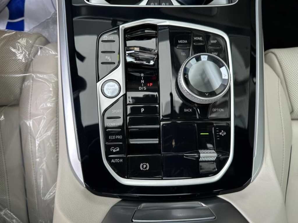 BMW X5 X5 (G05) xDrive 40d M 스포츠 이미지 14