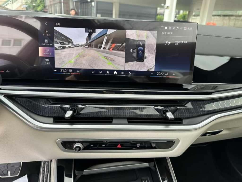 BMW X5 X5 (G05) xDrive 40d M 스포츠 이미지 16