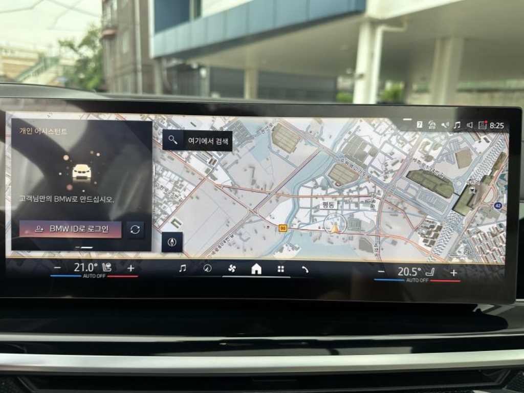 BMW X5 X5 (G05) xDrive 40d M 스포츠 이미지 17