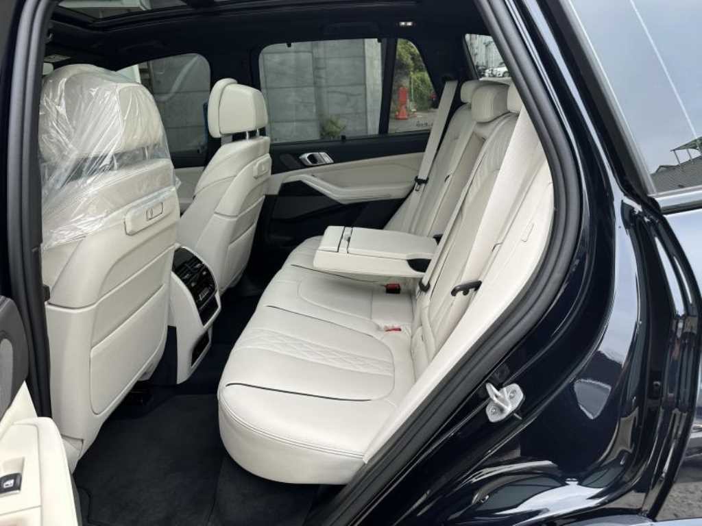 BMW X5 X5 (G05) xDrive 40d M 스포츠 이미지 8