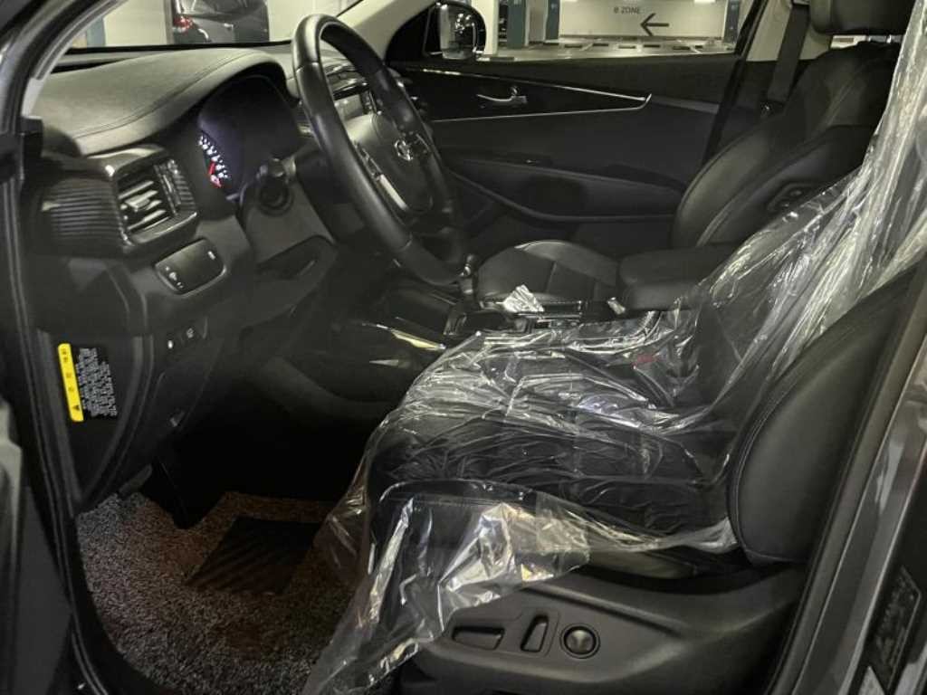 기아 쏘렌토 더 뉴 쏘렌토 가솔린 2.0 터보 4WD 노블레스 이미지 10