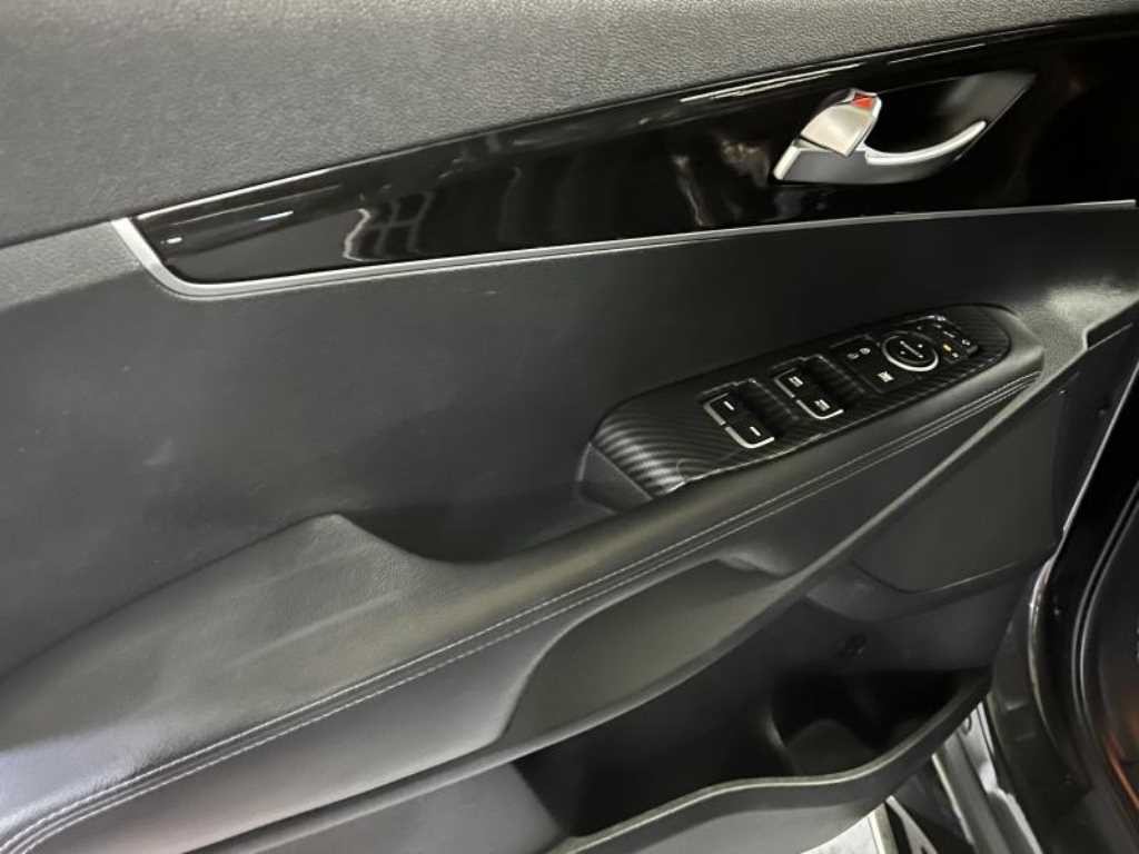기아 쏘렌토 더 뉴 쏘렌토 가솔린 2.0 터보 4WD 노블레스 이미지 11